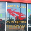 Jake and Jill Auto - Auto Repair & Service