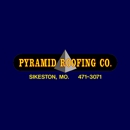 Pyramid Roofing Co Inc - Sheet Metal Work