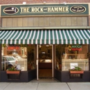 The Rock and Hammer - Pottery