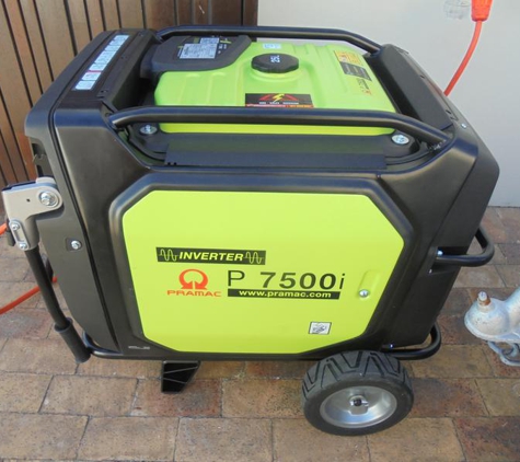 Knight Power Electrical Pty Ltd - Robina, QLD