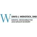 Weinstock, David J, DMD - Dentists