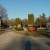 Arlington Memorial Park gallery