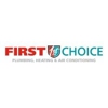 First Choice Plumbing, Heating & Air Conditioning gallery