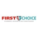 First Choice Plumbing, Heating & Air Conditioning