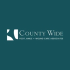 County Wide Foot, Ankle, & Wound Care Associates