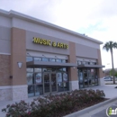 Music & Arts - Musical Instruments