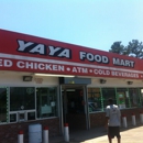 Yaya Food Mart - Convenience Stores