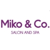 Miko & Co. Salon and Spa gallery