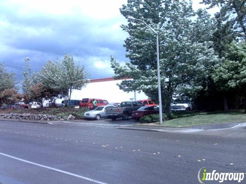 Republic Services - Kent, WA 98032