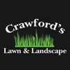 Crawford's Lawn & Landscape gallery