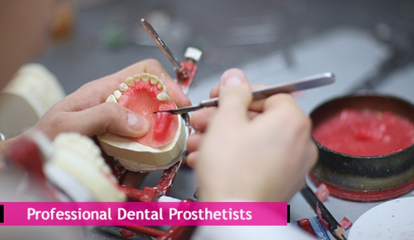 Ashman & Campbell - Bendigo, VIC. Professional Dental Prosthetists