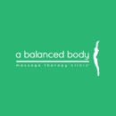 A Balanced Body Massage Therapy Clinic - Massage Therapists