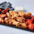 Krispy Krunchy Chicken - Chicken Restaurants