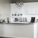 Closet World - Industry - Cabinets