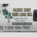 Pacific West Tree Care
