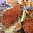 Hurricane Grill & Wings - Restaurants