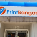 Print Bangor - Printing Services