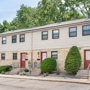 Chartwell Townhouse Apartments