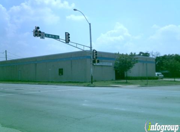 McQueary Industries Inc - Fort Worth, TX