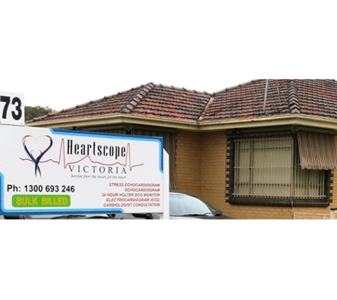 Heartscope and Sleepscope - Wheelers Hill, VIC