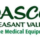 DASCO - Pleasant Valley Home Medical Equipment - Medical Equipment & Supplies