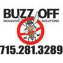 Buzz Off Mosquito Solutions