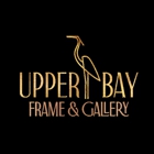 Upper Bay Frame & Gallery