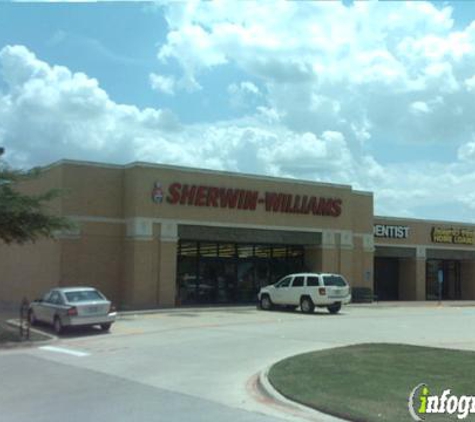Sherwin-Williams - Richardson, TX
