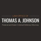 Law Office of Thomas A. Johnson