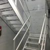 Allen's SBC Soda Blasting gallery