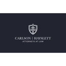 Carlson Hayslett, P.A. - Attorneys