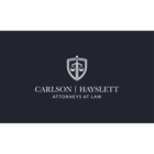 Carlson Hayslett, P.A.