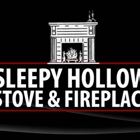 Sleepy Hollow Fireplace and Stove