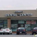 Tidwell Dental Center - Dental Clinics
