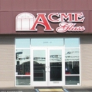 Acme Glass Co. - Glass-Broken