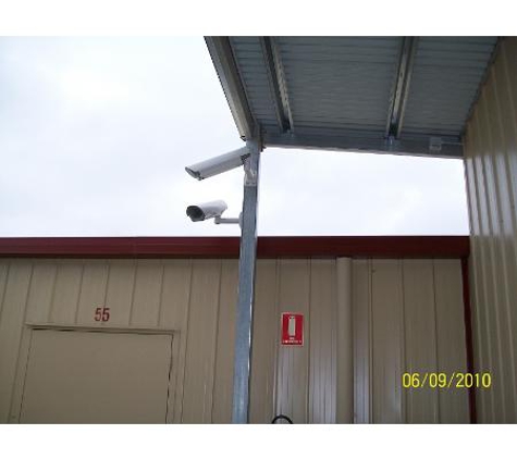 Complete Security Self Storage - Wangaratta, VIC