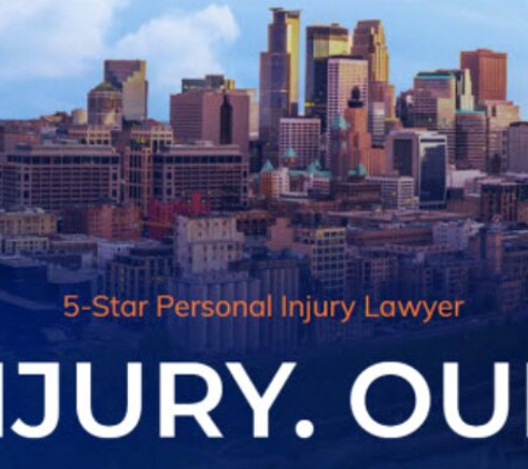 Butwinick Injury Law - Maple Grove, MN