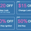 Dodge Key Replacement Selma TX gallery