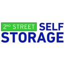 2nd Street Self Storage - Movers & Full Service Storage