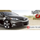 Lipton Toyota - New Car Dealers