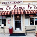 Aqui Es Sante Fe - Latin American Restaurants
