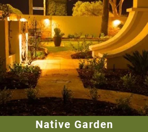 Pave The Way Landscaping - Tighes Hill, NSW. Native Garden