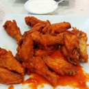 Hot Wings Cafe - Chicken Restaurants