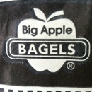 Big Apple Bagels - Bagels