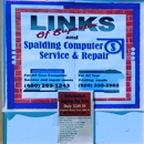 Spalding Computer Service and Repair - Computer Technical Assistance & Support Services