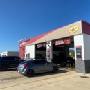 Jiffy Lube Oil Change - Automobile Parts & Supplies