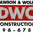 Dawson & Wolfe Construction - Building Contractors