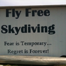 Fly Free Skydiving - Skydiving & Skydiving Instruction