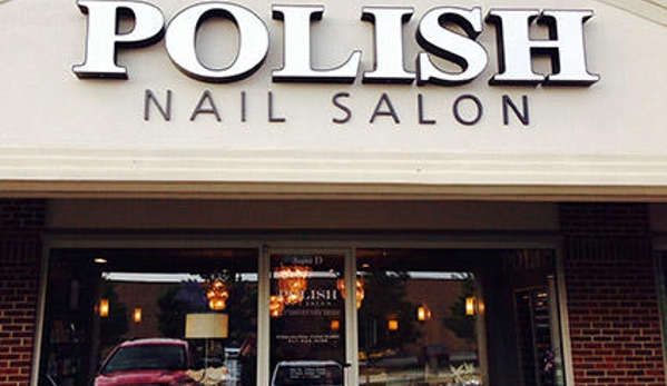 Polish Nail Salon - Carmel, IN