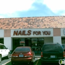 Nails For You - Nail Salons